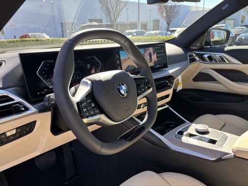 Certified 2026 BMW 430i xDrive Coupe w/ Premium Package image 17