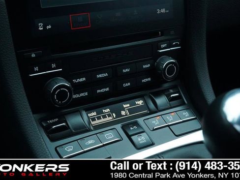 Used 2018 Porsche 718 Cayman GTS image 43