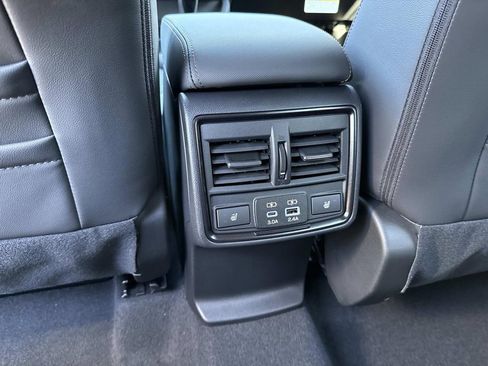New 2025 Subaru Forester Touring image 17