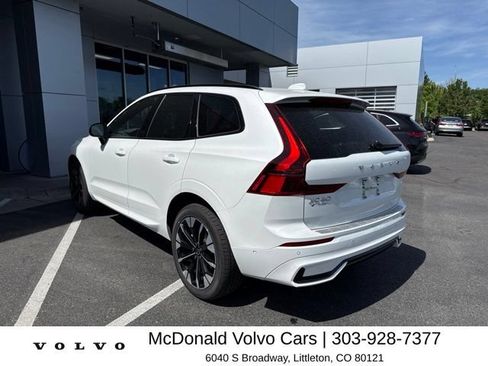 Used 2026 Volvo XC60 B5 Plus w/ Protection Package Premier AWD/4WD image 14