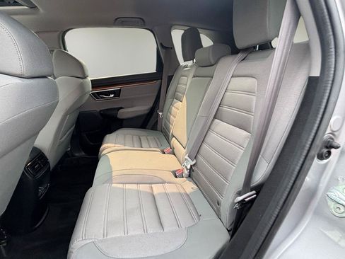 Used 2021 Honda CR-V EX image 15