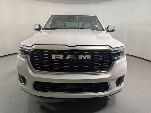 Used 2025 RAM 1500 Tungsten image 2