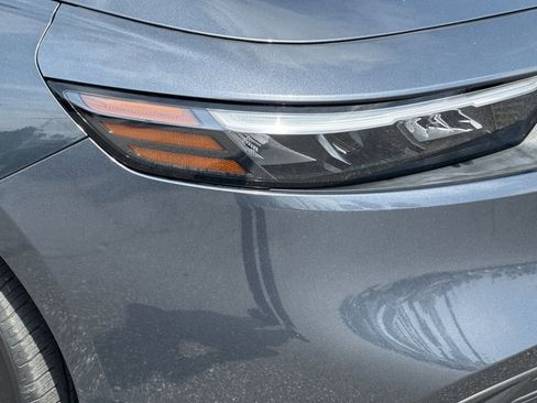 Certified 2024 Honda Accord LX image 10