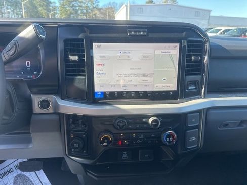 New 2026 Ford F250 XLT w/ XLT Premium Package image 22