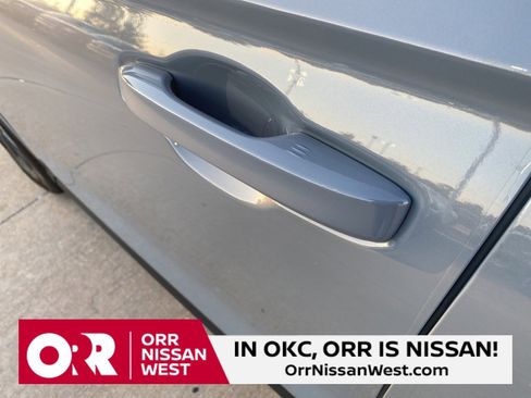 Used 2026 Honda CR-V EX-L image 11