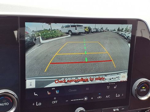 Used 2024 Lexus NX 250 FWD image 24