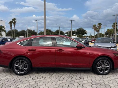 Used 2026 Honda Accord EX-L image 14