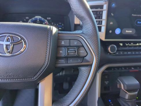 Used 2025 Toyota Sequoia Limited image 15