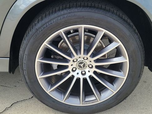 Used 2021 Mercedes-Benz GLE 350 GLE350 4MATIC AWD NAV LEATHER image 12