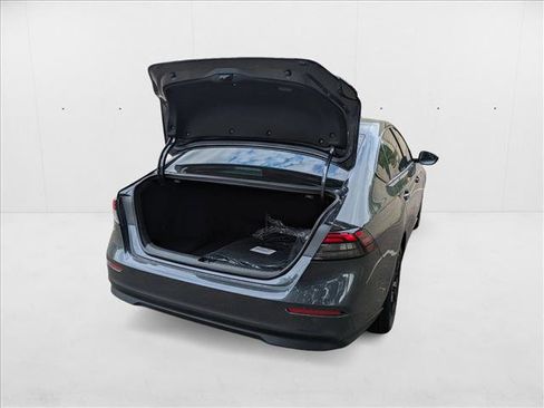 New 2025 Honda Accord SE image 23