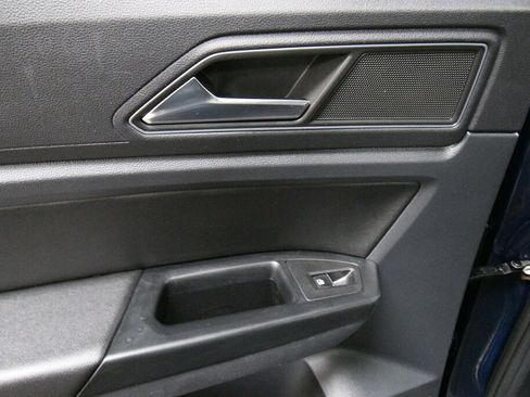 Used 2019 Volkswagen Atlas SE w/ Panoramic Sunroof Package image 24