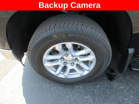 Certified 2023 Chevrolet Silverado 1500 LT AWD/4WD image 14