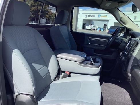 Used 2019 RAM 1500 Tradesman w/ Popular Equipment Group image 27