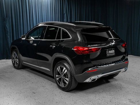 New 2026 Mercedes-Benz GLA 250 image 9