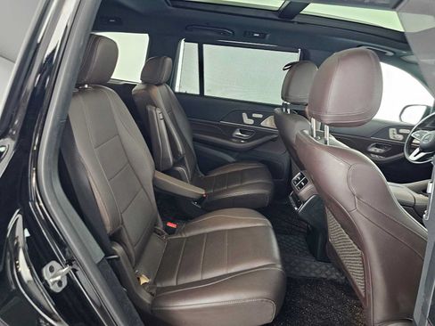 Certified 2022 Mercedes-Benz GLS 450 4MATIC image 12