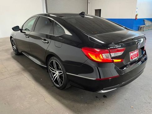 Used 2022 Honda Accord Touring image 5