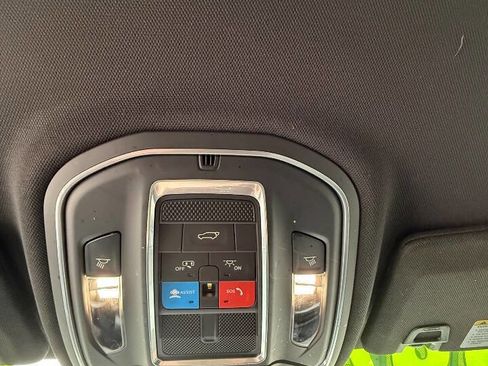 Used 2022 Jeep Grand Cherokee L Laredo image 20