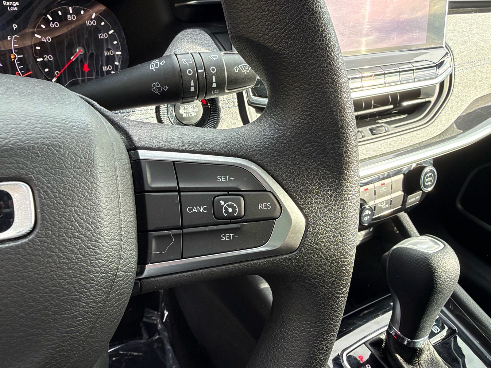 Used 2023 Jeep Compass Sport AWD/4WD image 28