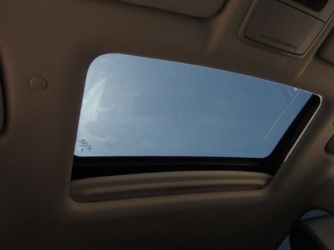 Certified 2025 Honda CR-V EX-L image 8