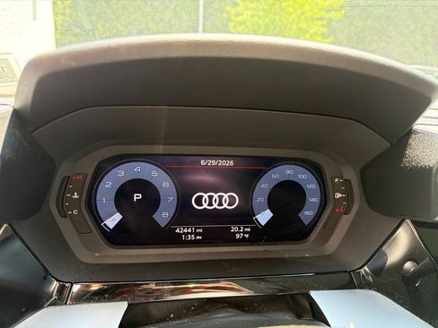 Used 2023 Audi A3 2.0T Premium w/ Black Optic Sport Package AWD/4WD image 2