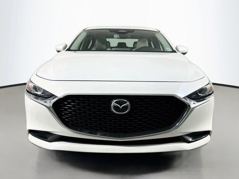 Used 2024 MAZDA MAZDA3 s FWD image 2