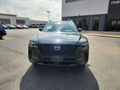 Used 2026 MAZDA CX-50 AWD 2.5 S w/ Premium Package image 2