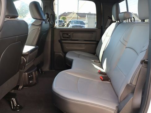 Used 2025 RAM 2500 Tradesman image 43