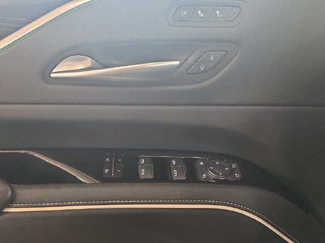 Certified 2023 Cadillac Escalade Sport w/ LPO, Illumination Package AWD/4WD image 30