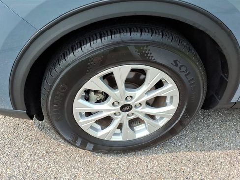 Used 2024 Ford Escape Active FWD image 10