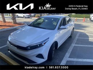 Used 2022 Kia Forte LXS video 1