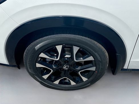 New 2027 Honda HR-V EX-L image 25