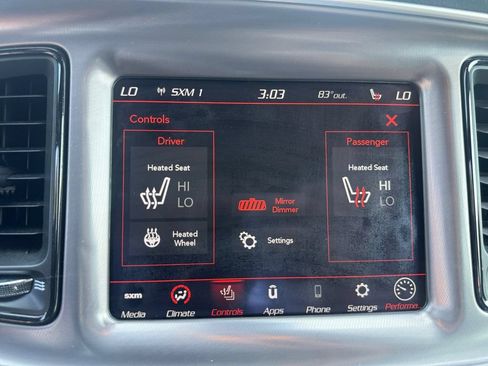 Certified 2020 Dodge Challenger R/T Scat Pack RWD image 24