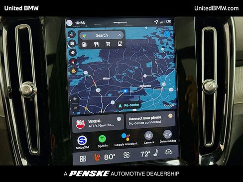 Used 2026 Volvo XC40 B5 Ultra w/ Climate Package image 10