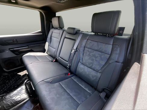Used 2025 Toyota Tundra TRD Pro AWD/4WD image 21