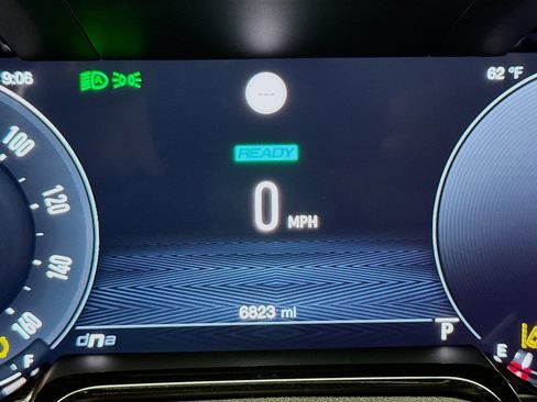 Used 2024 Alfa Romeo Tonale Ti image 8