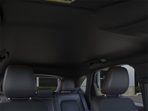 New 2026 Ford Escape ST-Line w/ Tech Pack #1 image 22