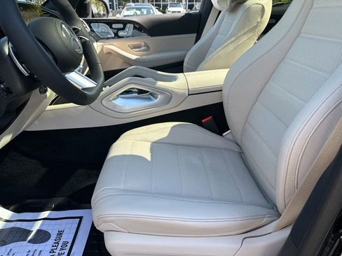 New 2026 Mercedes-Benz GLS 450 4MATIC image 19