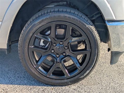 Used 2022 RAM 1500 Laramie image 13