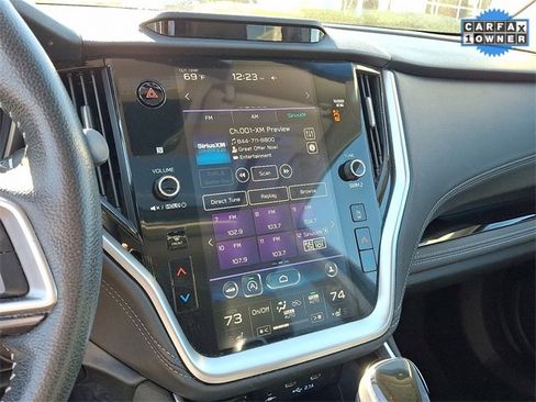 Used 2020 Subaru Outback Limited w/ Popular Package #2 image 13