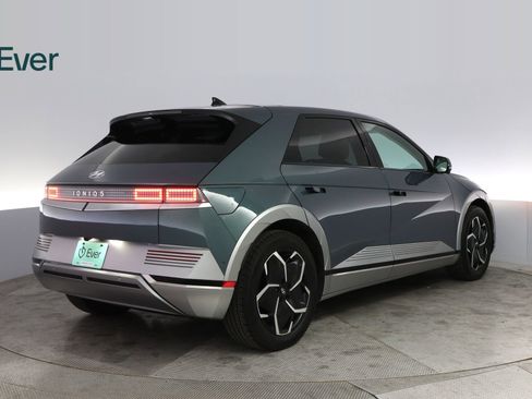 Used 2024 Hyundai Ioniq 5 Limited RWD image 10