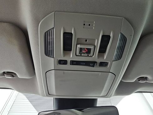 Used 2021 Toyota Highlander XLE AWD/4WD image 23