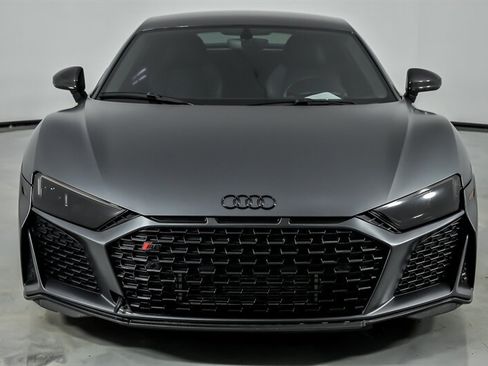 Used 2020 Audi R8 V10 performance AWD/4WD image 5
