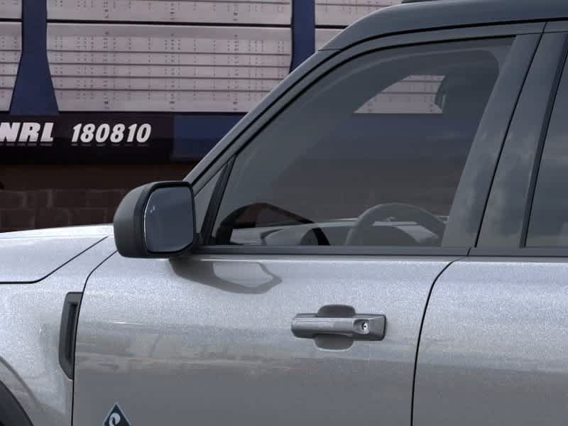 New 2026 Ford Bronco Sport Outer Banks AWD/4WD image 20