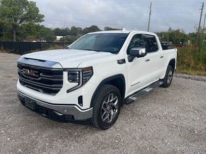 Used 2023 GMC Sierra 1500 SLT w/ SLT Premium Plus Package