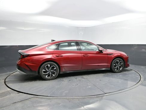 Used 2024 Hyundai Sonata SEL image 10