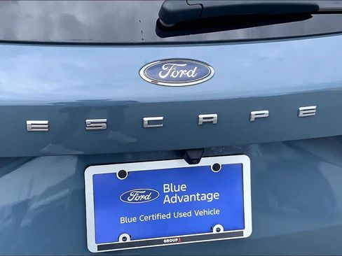 Certified 2023 Ford Escape ST-Line w/ Tech Pack #1 FWD image 30