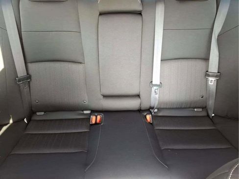 Used 2025 Nissan Altima 2.5 S image 16