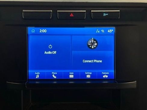 Used 2023 Ford F350 XL w/ Snow Plow Prep Package AWD/4WD image 26