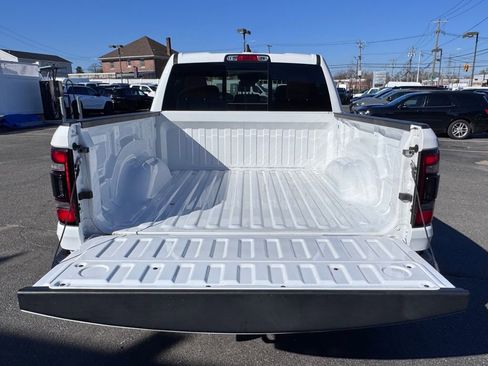 Used 2023 RAM 1500 TRX image 7
