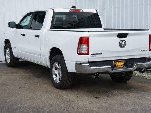 Used 2023 RAM 1500 Big Horn AWD/4WD image 4